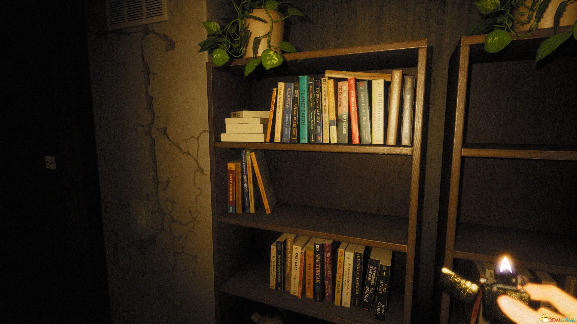 失落的光辉（Lost Luminosity）|解压即玩|