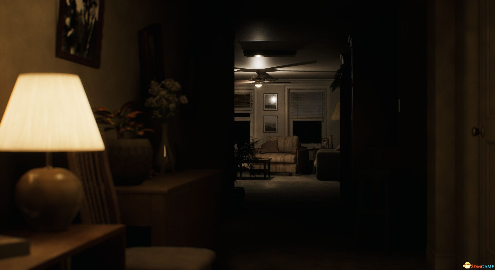 失落的光辉（Lost Luminosity）|解压即玩|