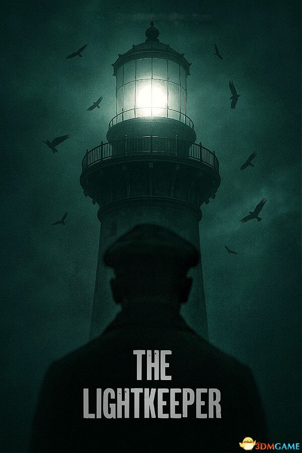 灯塔守望者（The Lightkeeper）|解压即玩|