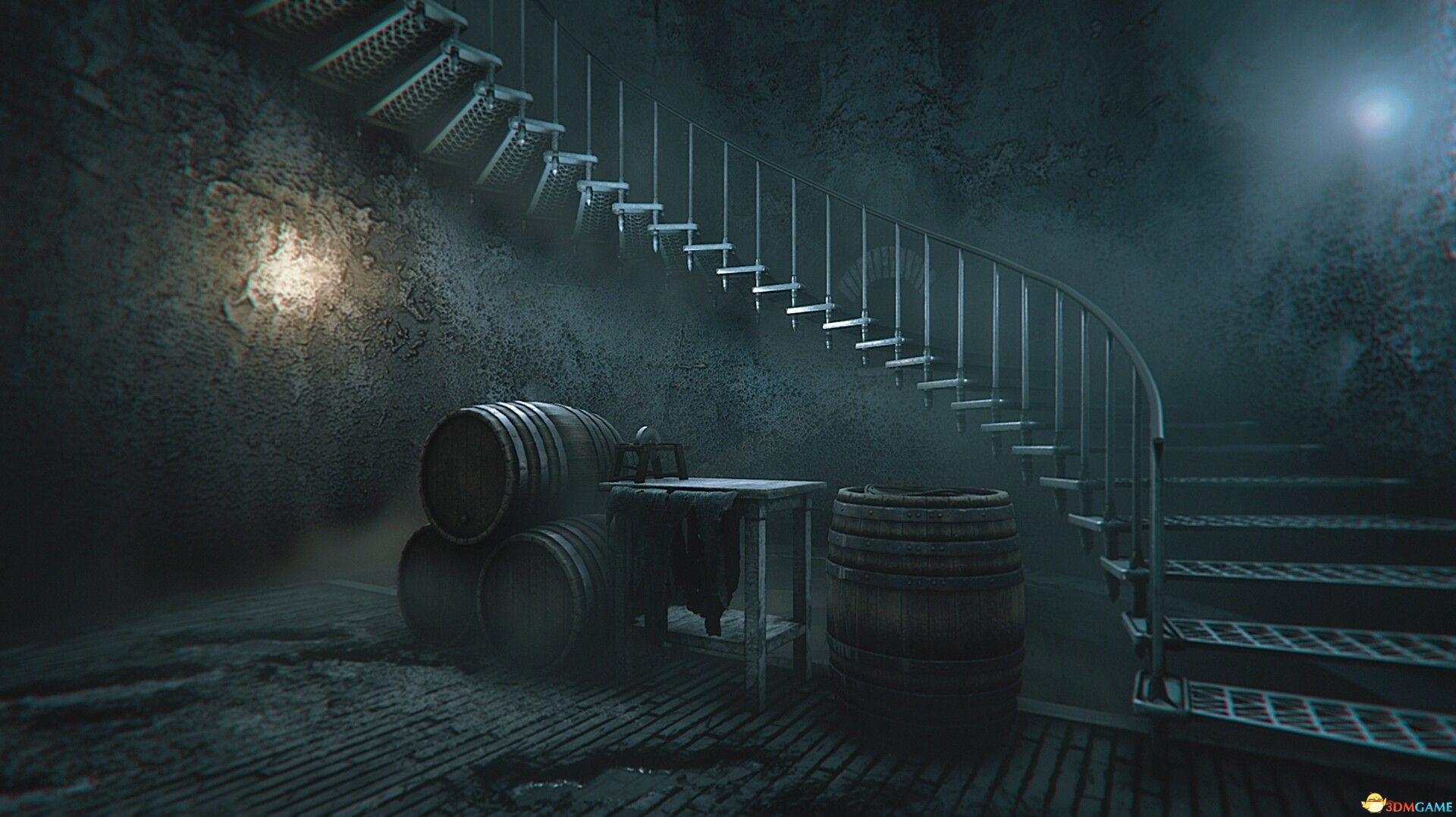 灯塔守望者（The Lightkeeper）|解压即玩|