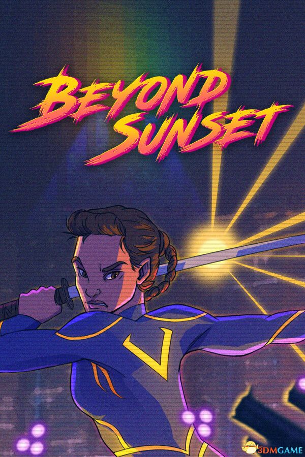 日落之后（Beyond Sunset）|解压即玩|