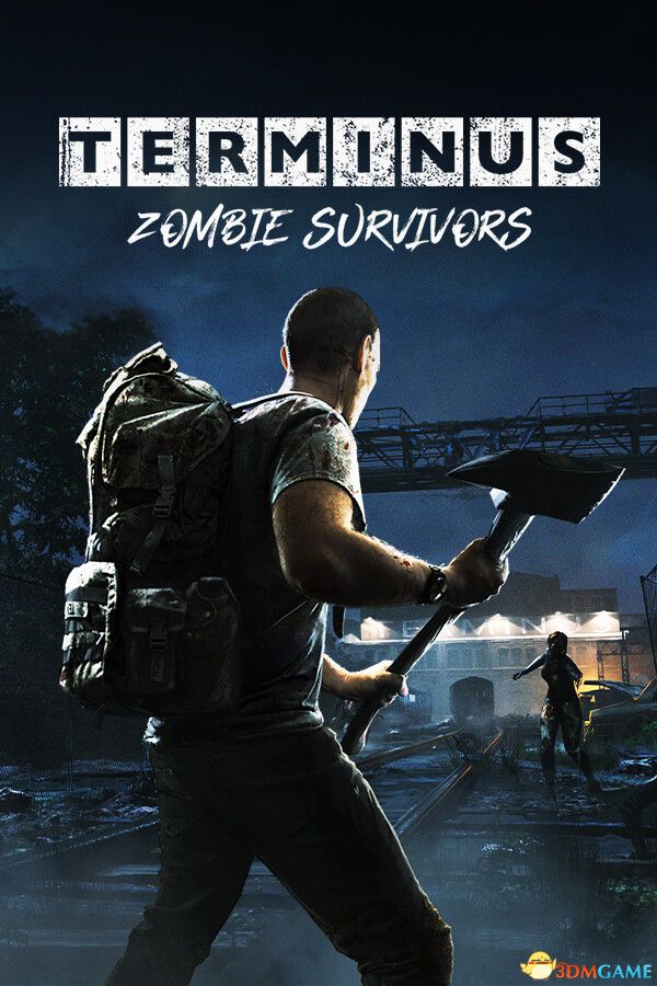终点站:僵尸幸存者(Terminus: Zombie Survivors)官方中文 |解压即玩|