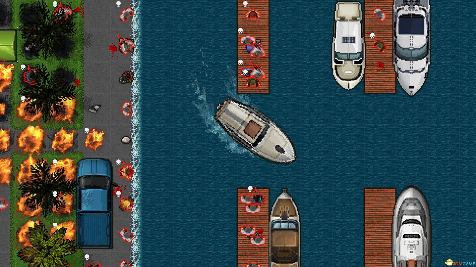 终点站:僵尸幸存者(Terminus: Zombie Survivors)官方中文 |解压即玩|