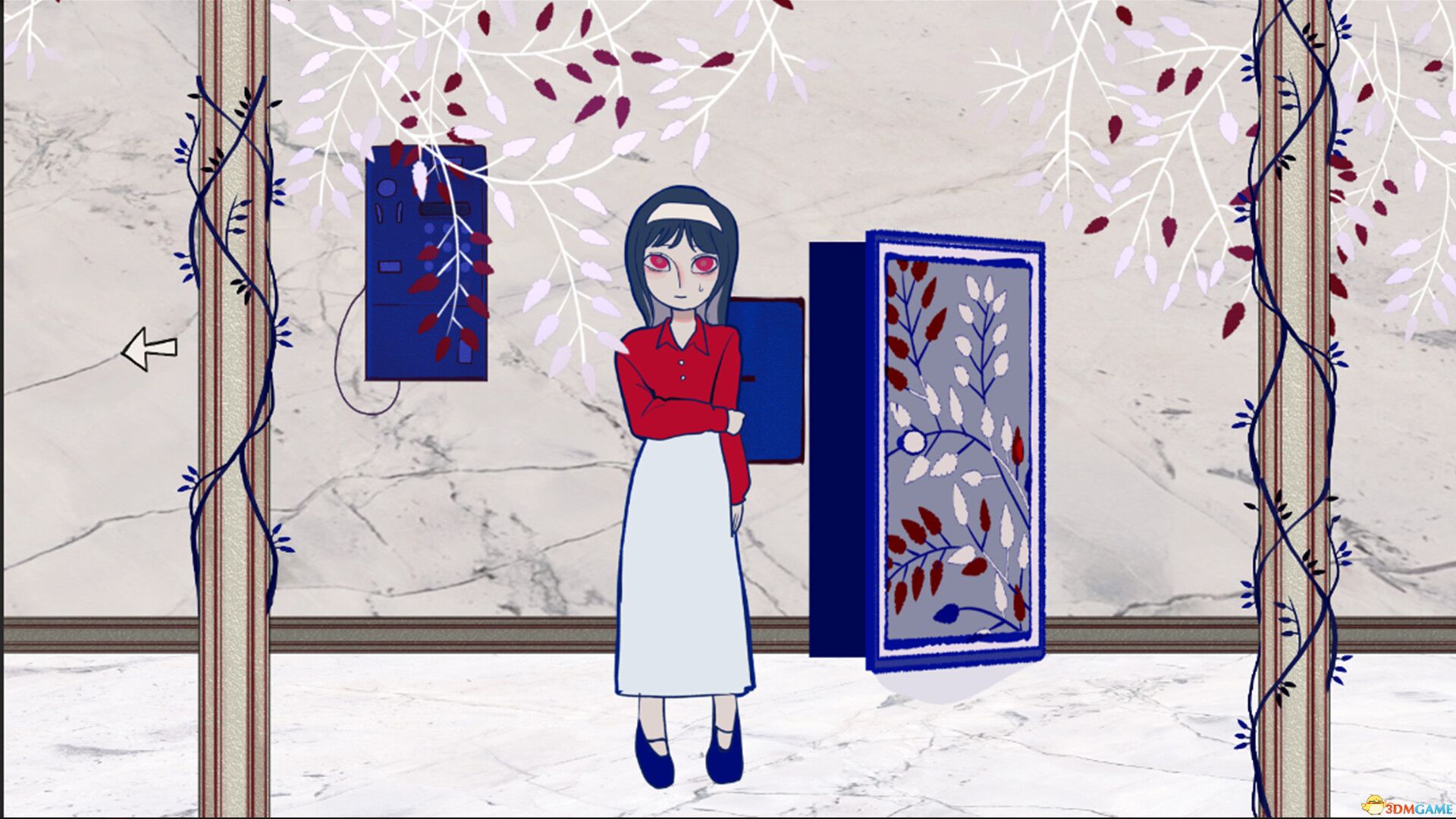 燃獄花（Purgatory’s Flower）官方中文  VACE硬盘版