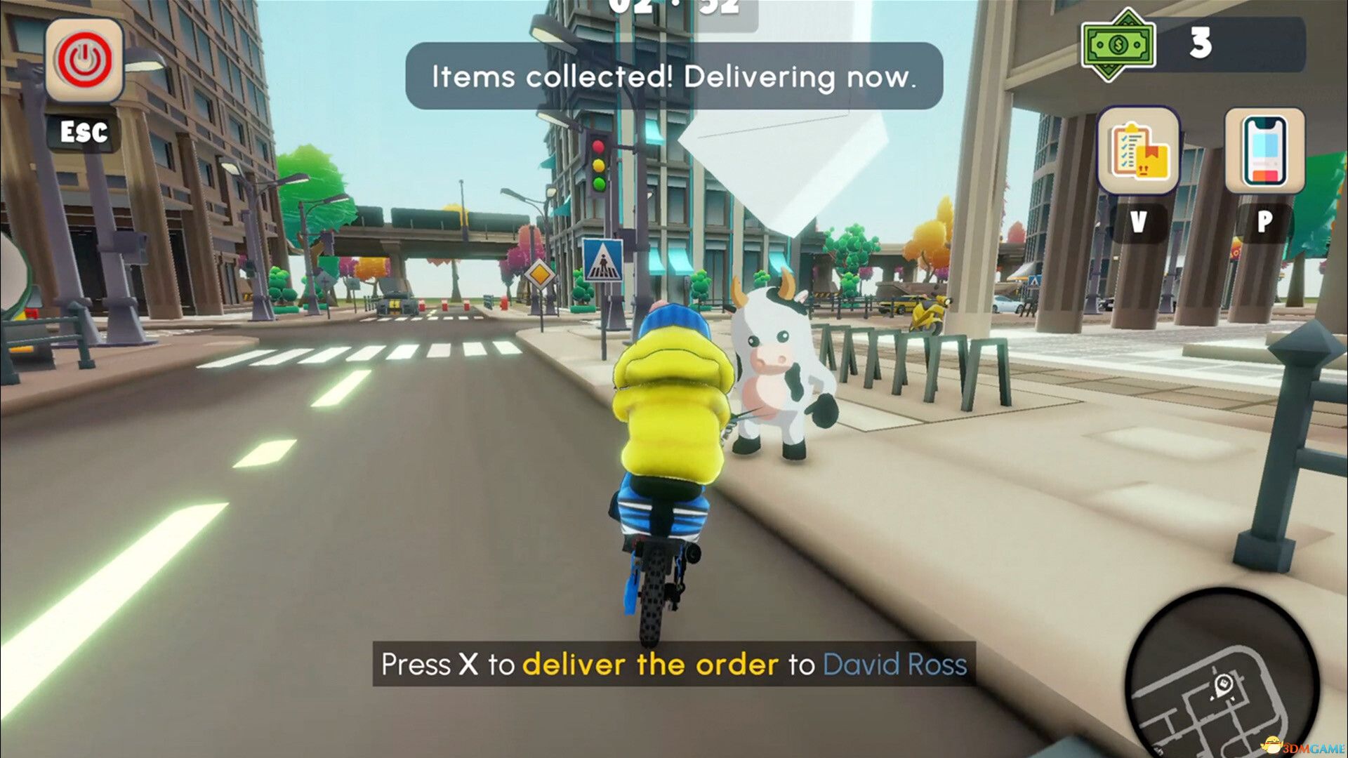 快递人生（Delive R us）|解压即玩|