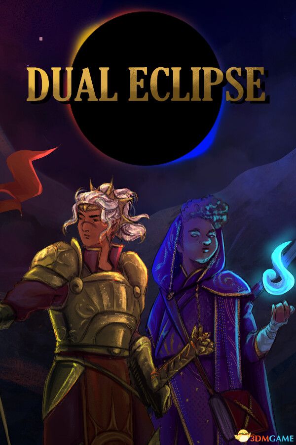 双食（Dual Eclipse）|解压即玩|