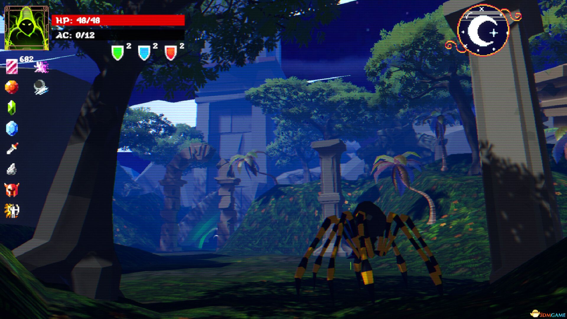 双食（Dual Eclipse）|解压即玩|