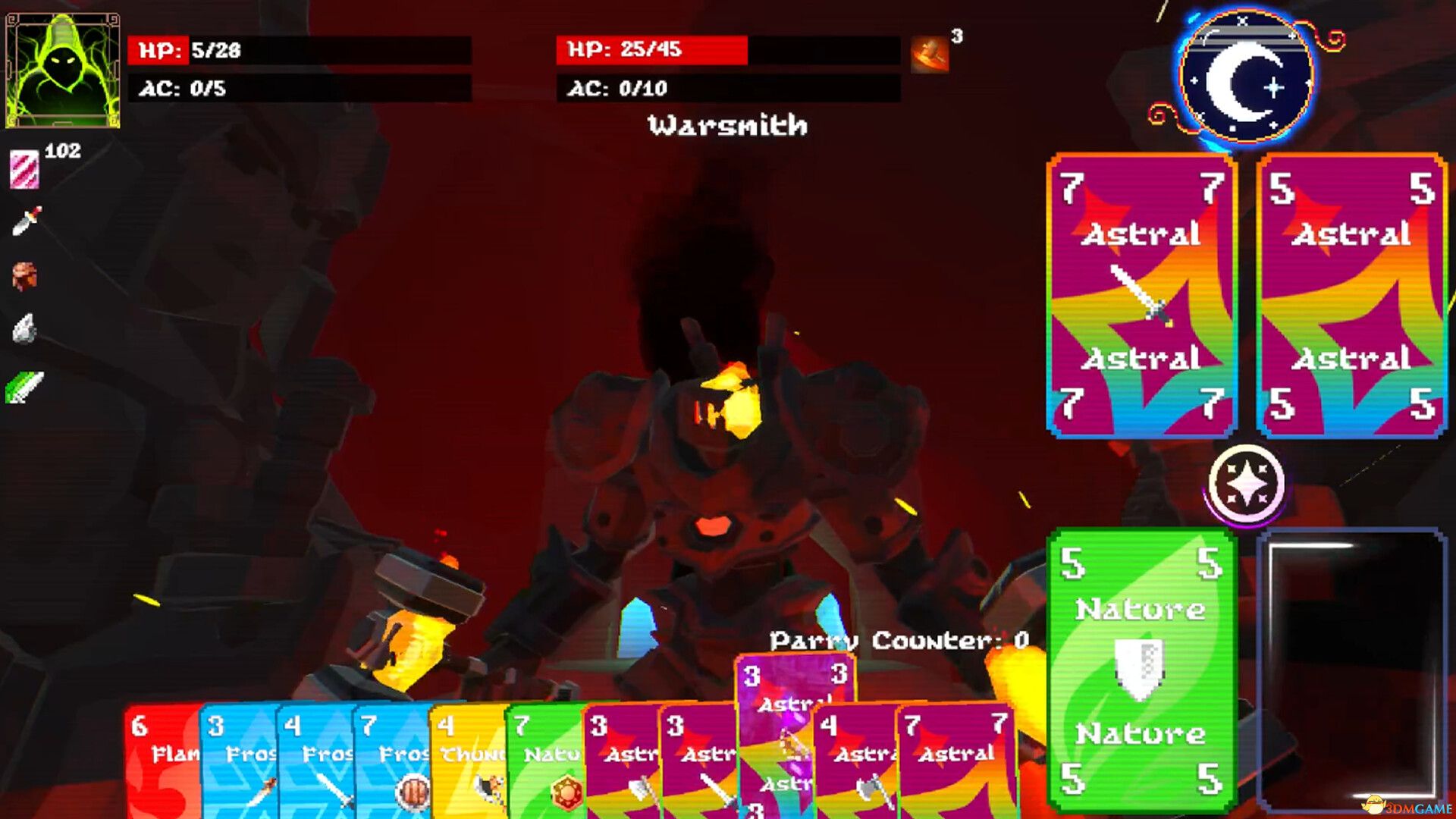 双食（Dual Eclipse）|解压即玩|