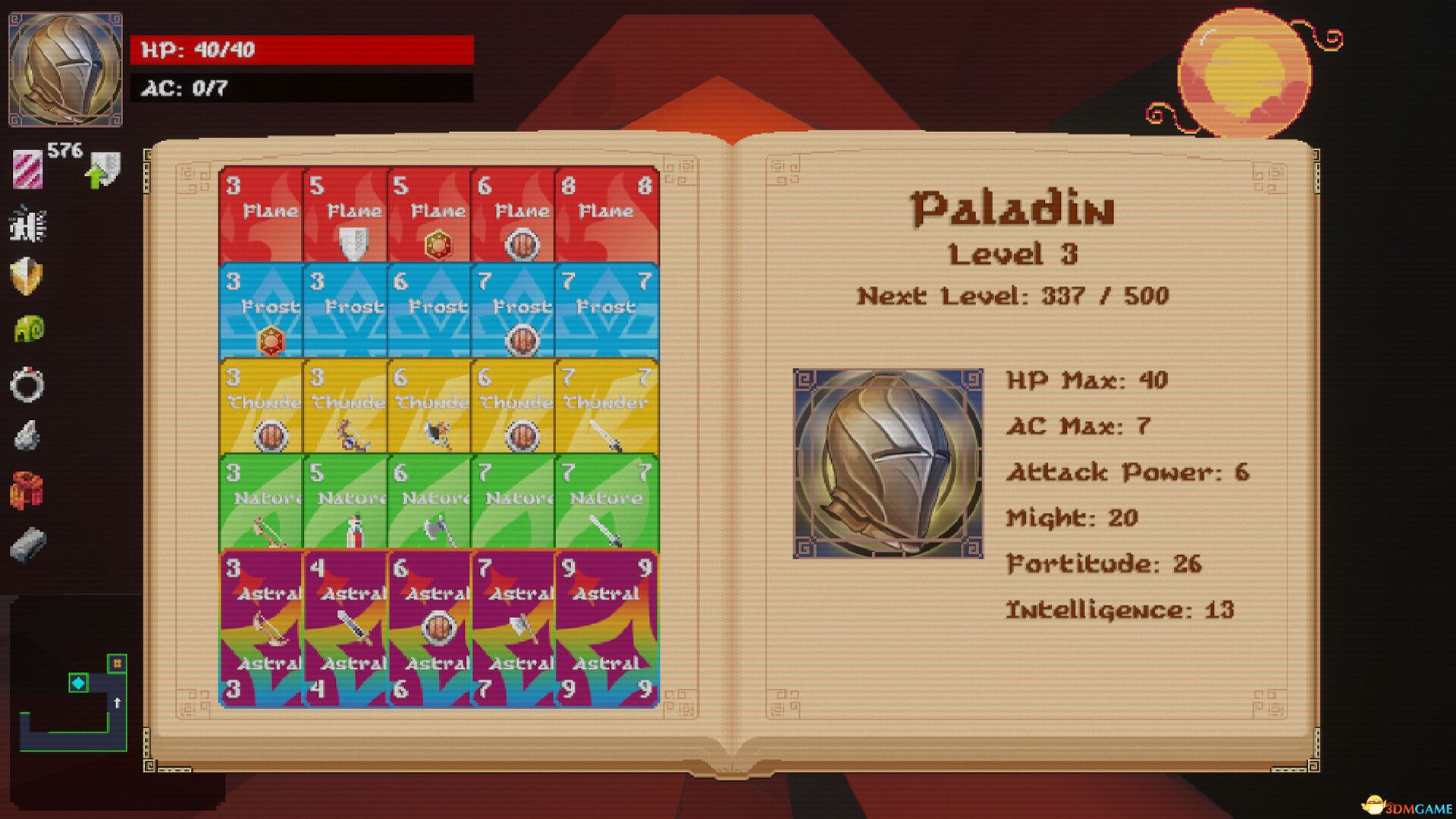 双食（Dual Eclipse）|解压即玩|