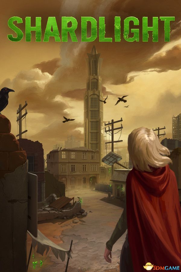 碎片之光（Shardlight）v3.4 特别版 DINOByTES镜像版