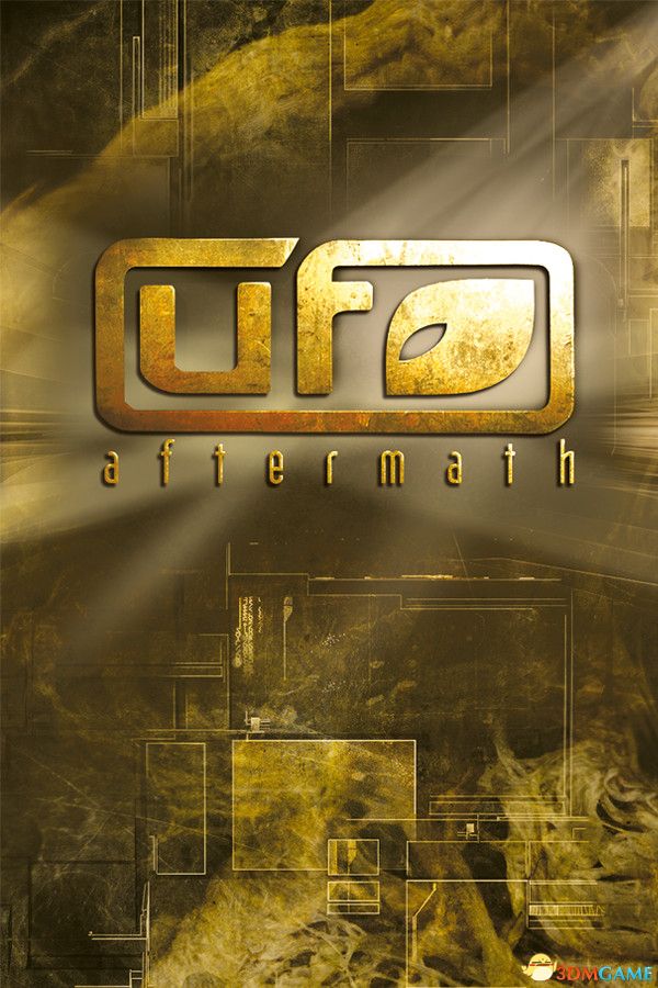 UFO：余波（UFO: Aftermath）Build 19942066 |解压即玩|