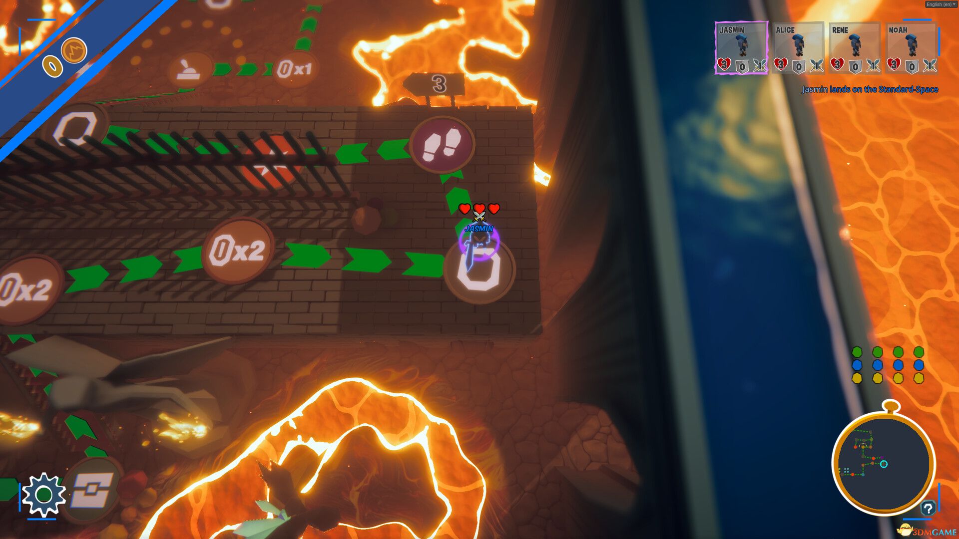 奥特尔国王的崛起（Rise to King Ortler）|解压即玩|