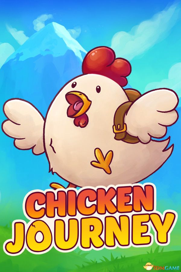 小鸡大探险（Chicken Journey）官方中文 v1.1.7193 |解压即玩|