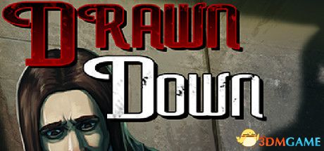 绘下深渊（Drawn Down）v4247930 |解压即玩|