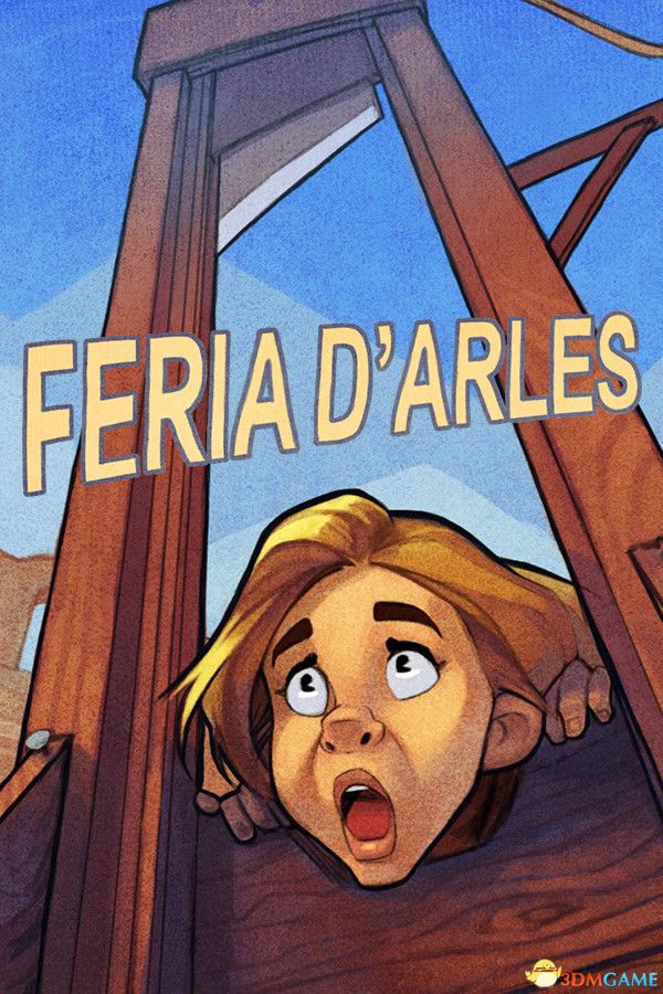 阿尔勒斗牛节（Feria d\'Arles）v5005909 |解压即玩|