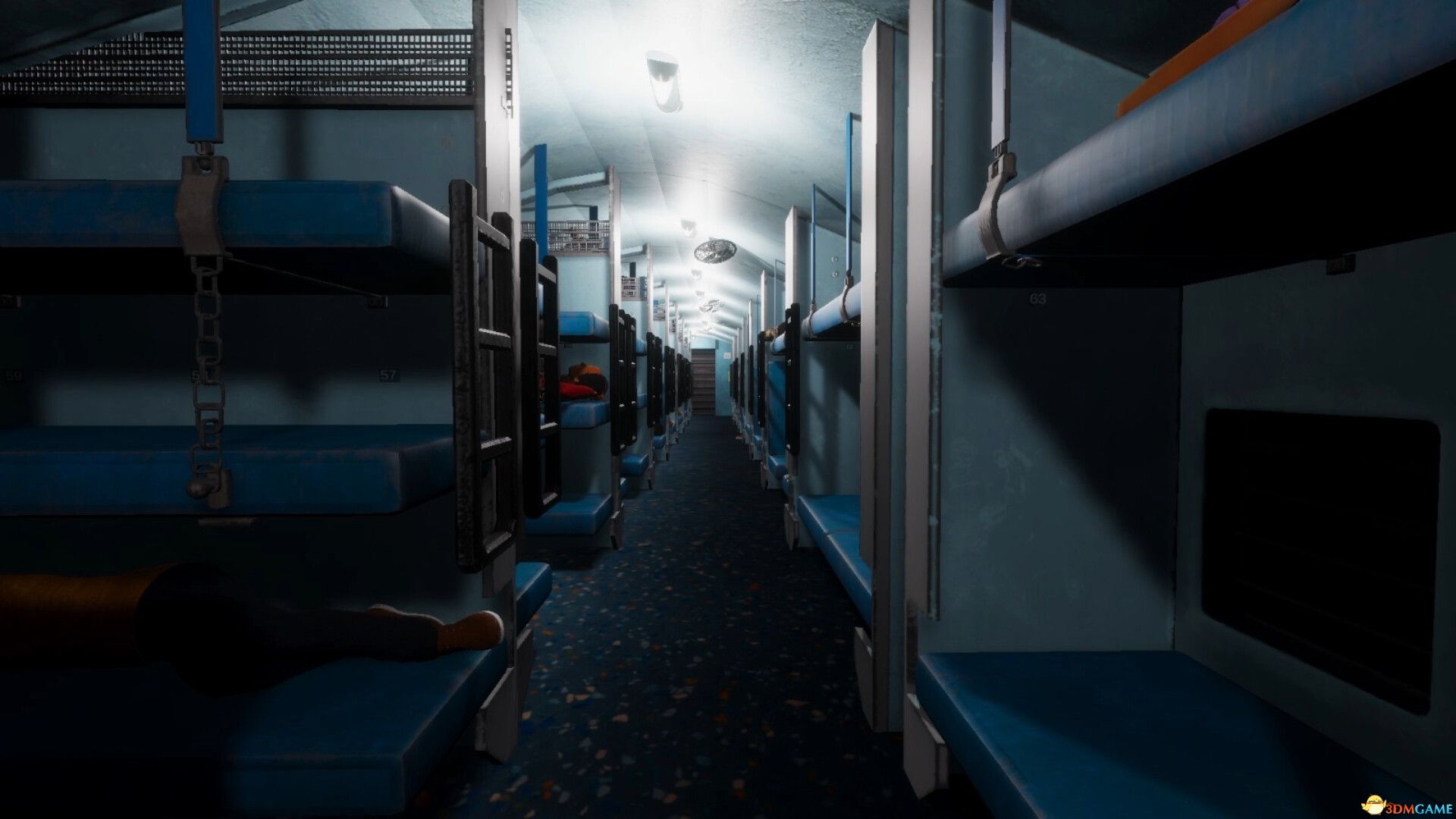 阿南特快车（Anant Express）官方中文 v2.1.8 |解压即玩|