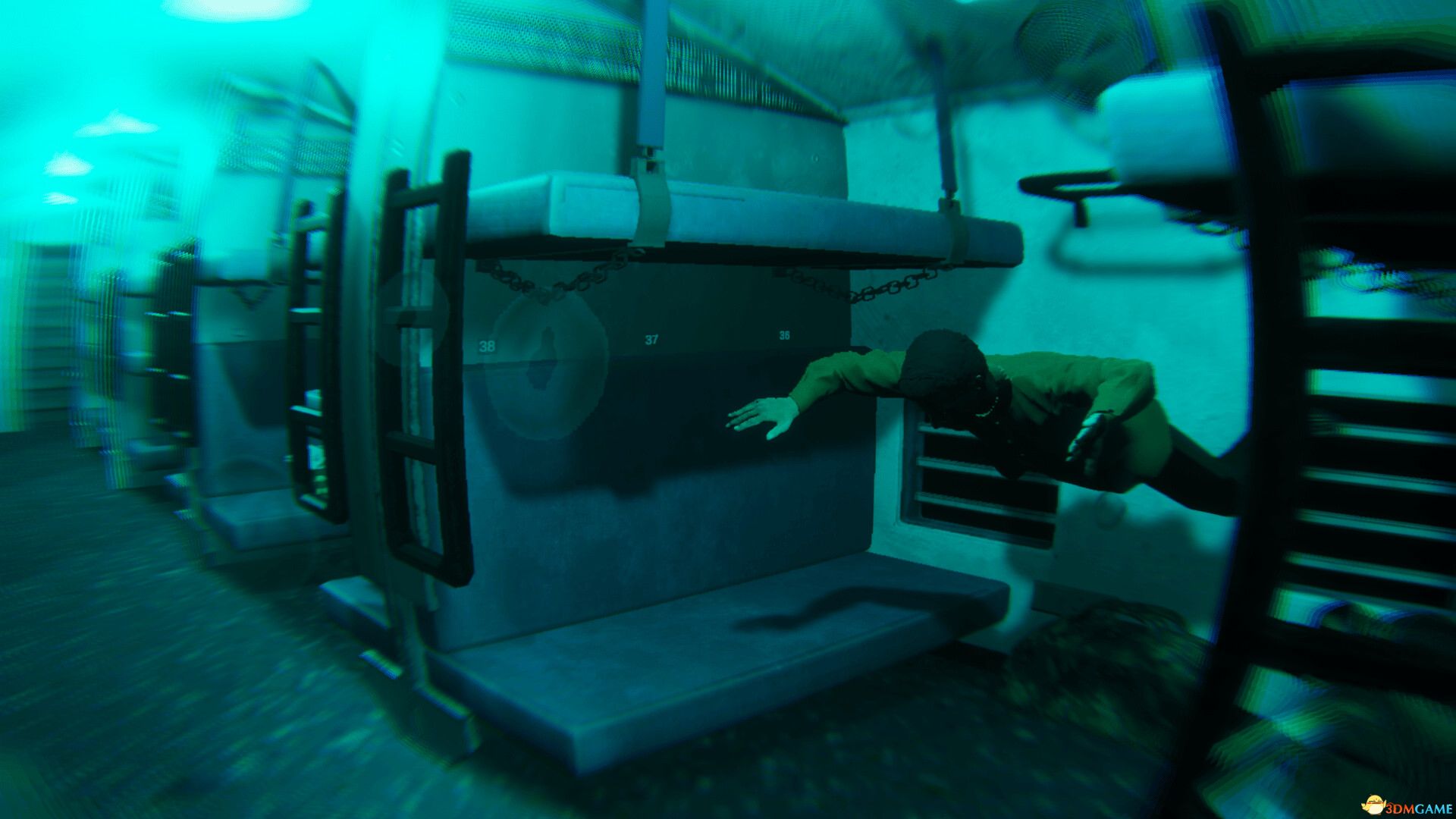 阿南特快车（Anant Express）官方中文 v2.1.8 |解压即玩|