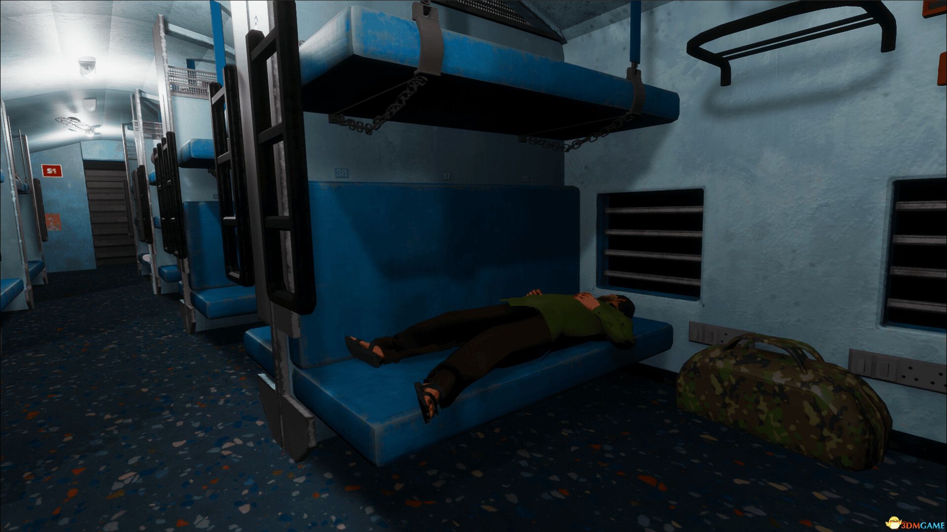 阿南特快车（Anant Express）官方中文 v2.1.8 |解压即玩|