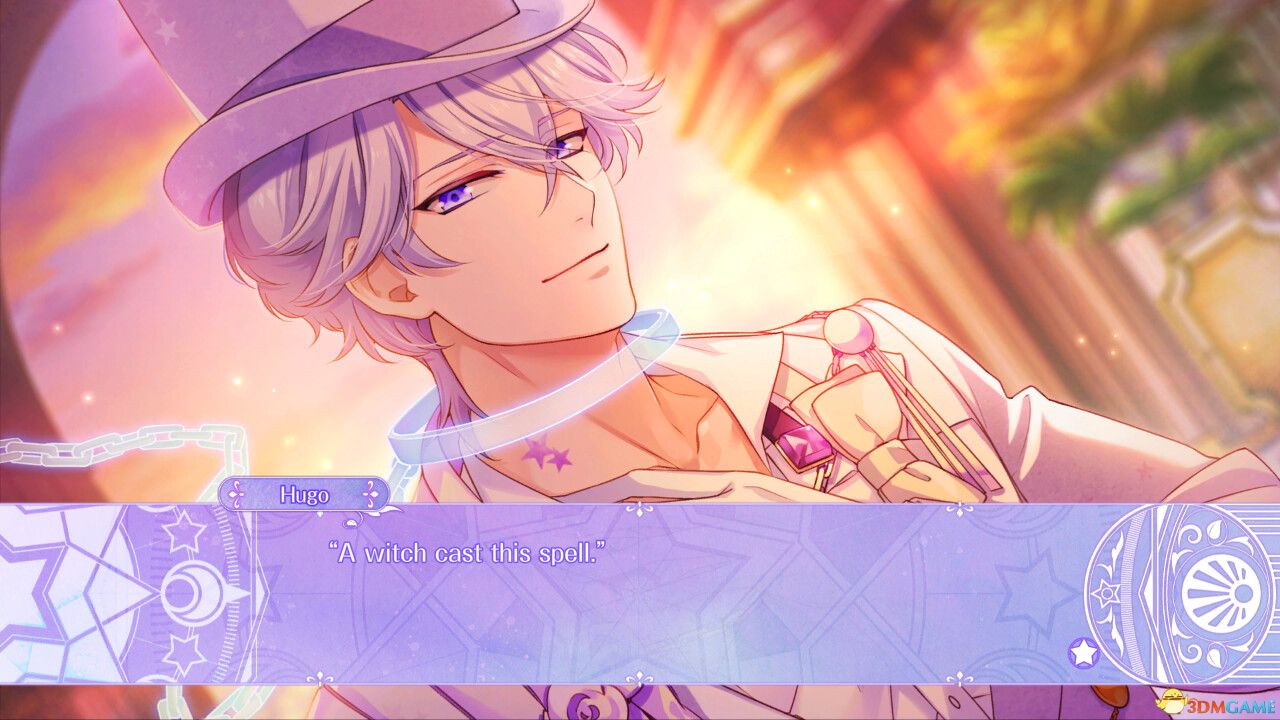 幻梦马戏团(Genso Manège)Build 18563486 |解压即玩|