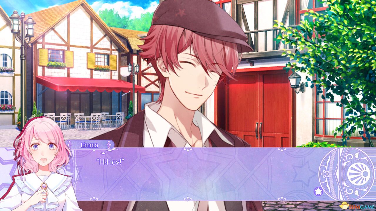 幻梦马戏团(Genso Manège)Build 18563486 |解压即玩|