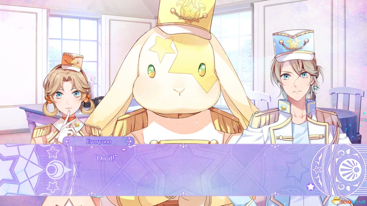 幻梦马戏团(Genso Manège)Build 18563486 |解压即玩|