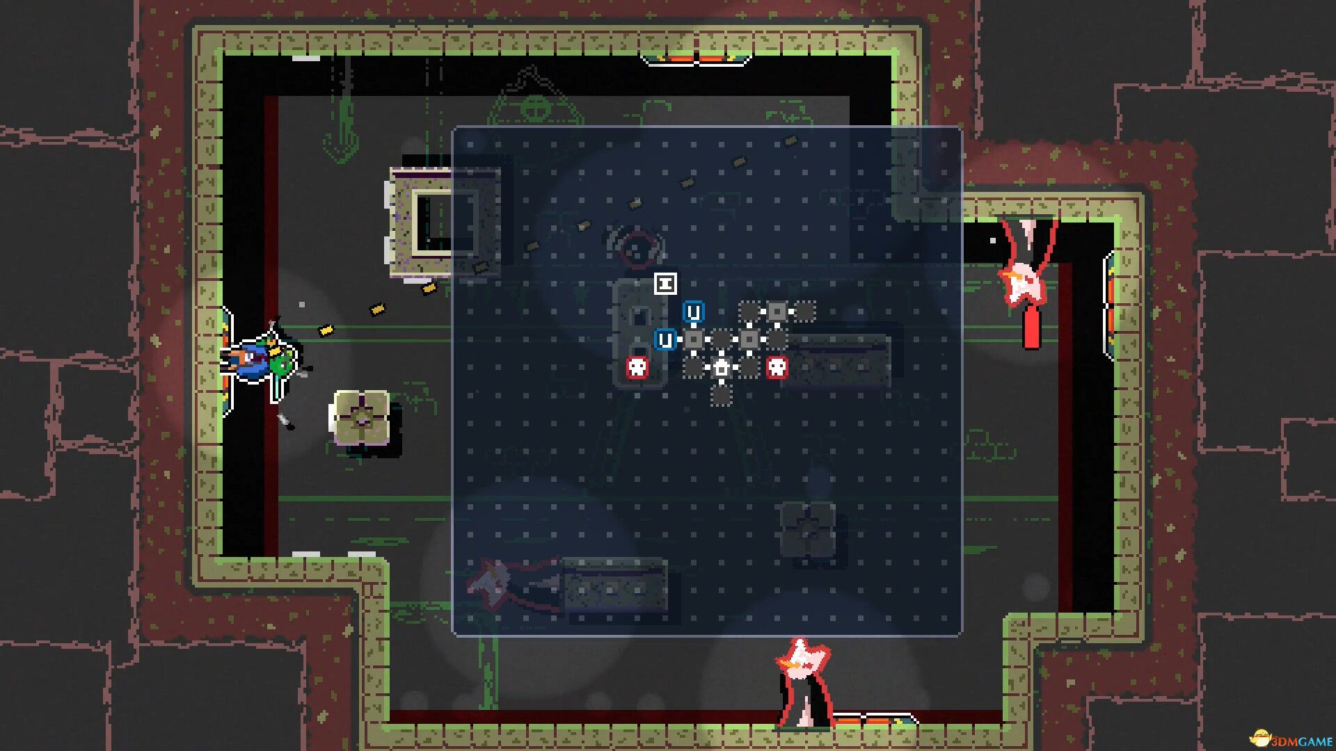 蛙匪（FROGUE）官方中文 Build 13656894 |解压即玩|