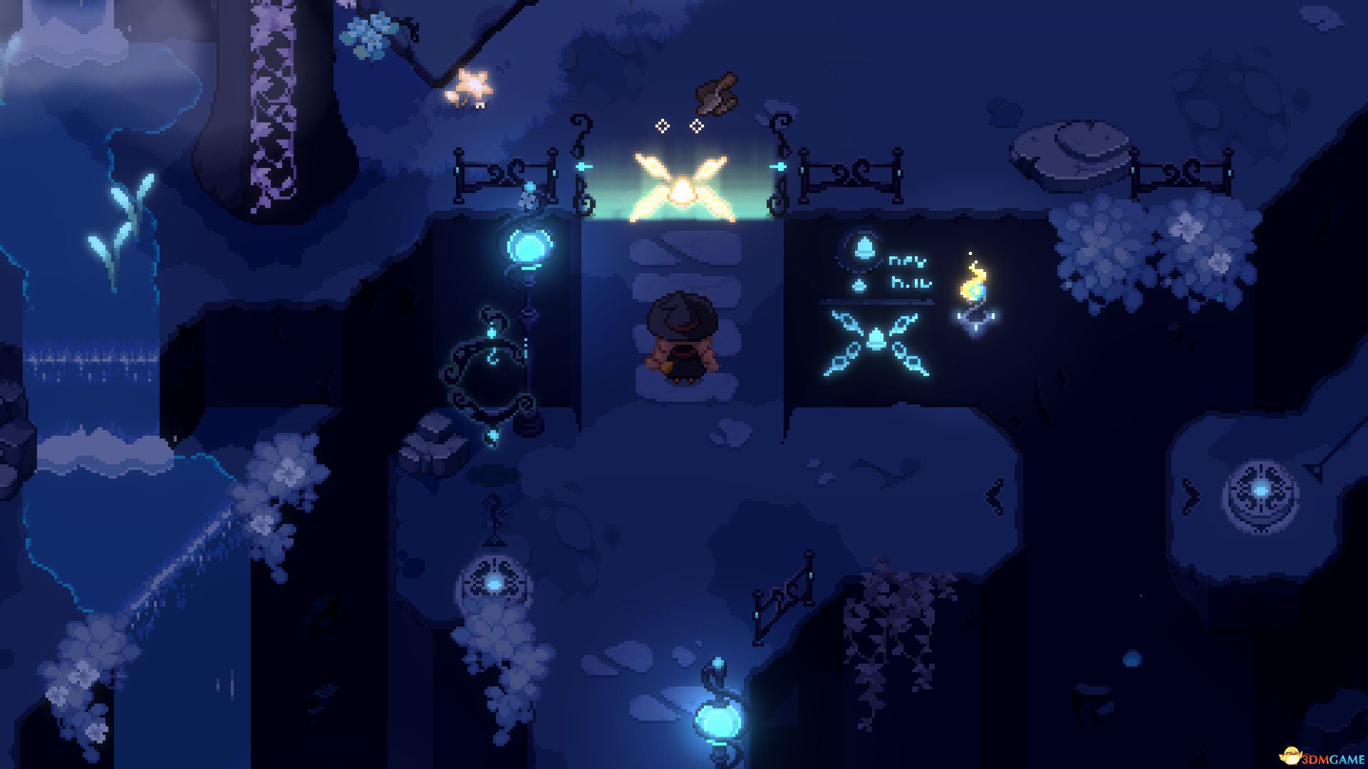 林中小女巫（Little Witch in the Woods）官方中文  VACE硬盘版