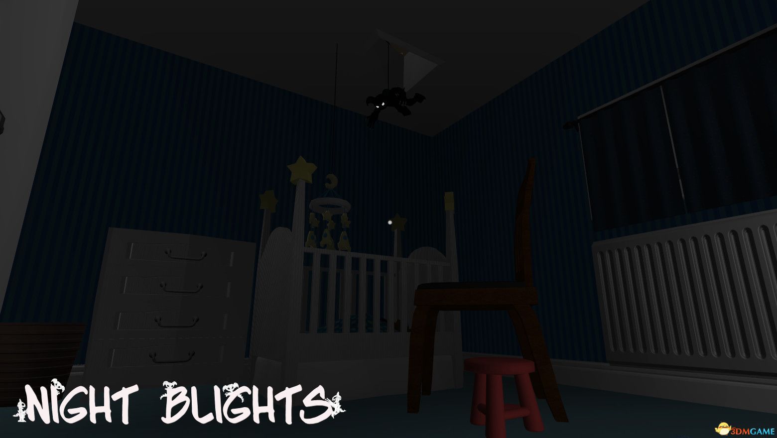 枯萎之夜（Blight Night）Build 18686733 |解压即玩|