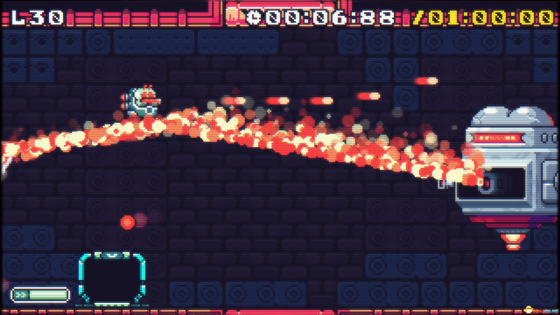 绿蝇侠2:超限(BLOWFLY2:OVERLIMIT)官方中文 Build 15104730 |解压即玩|