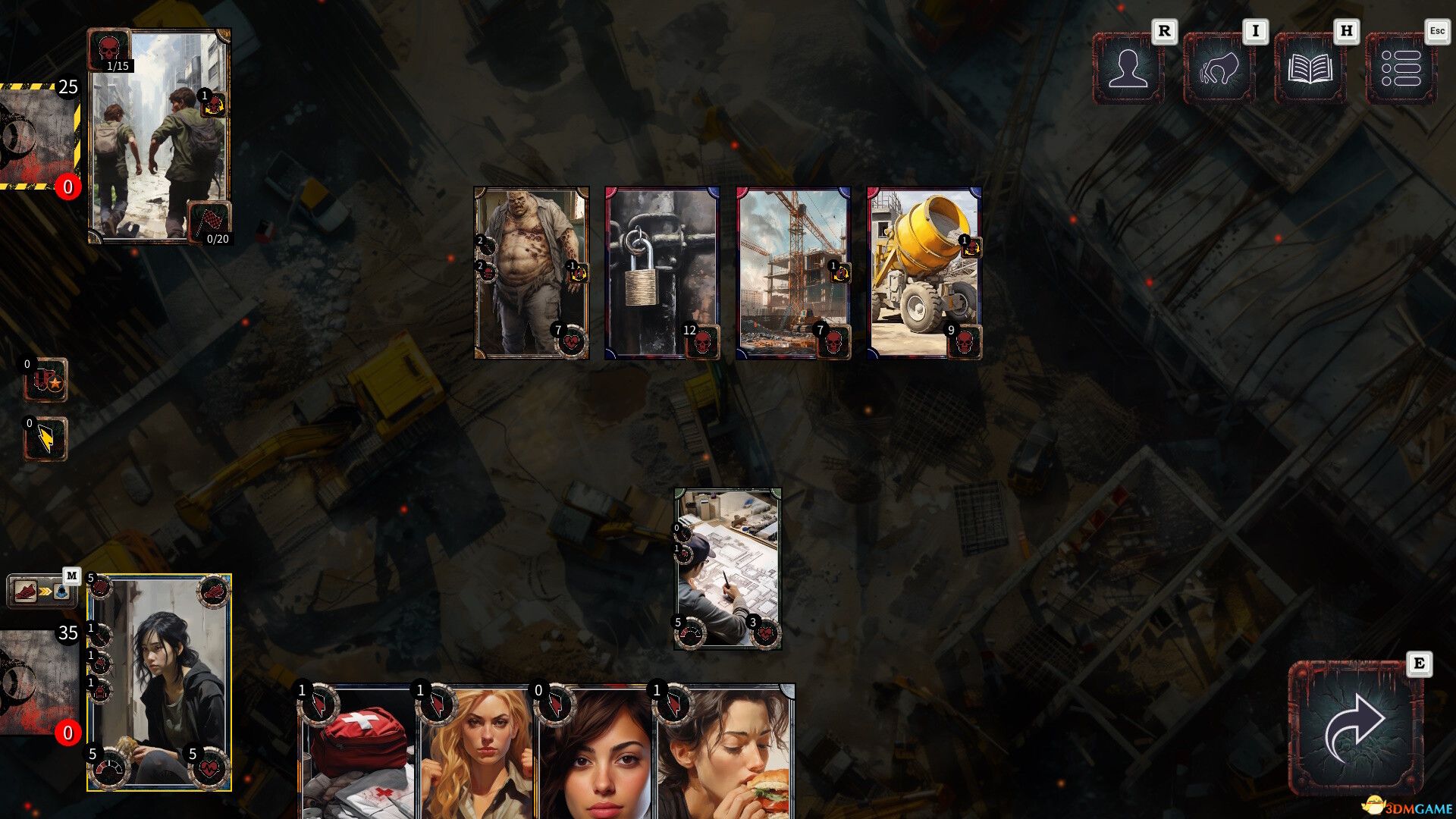 亡行者编年史（Deadwalker Chronicles）官方中文 Build 19899209 |解压即玩|