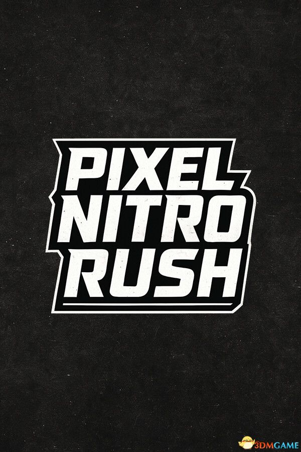 像素狂飙冲刺（Pixel Nitro Rush）Build 18159231 |解压即玩|