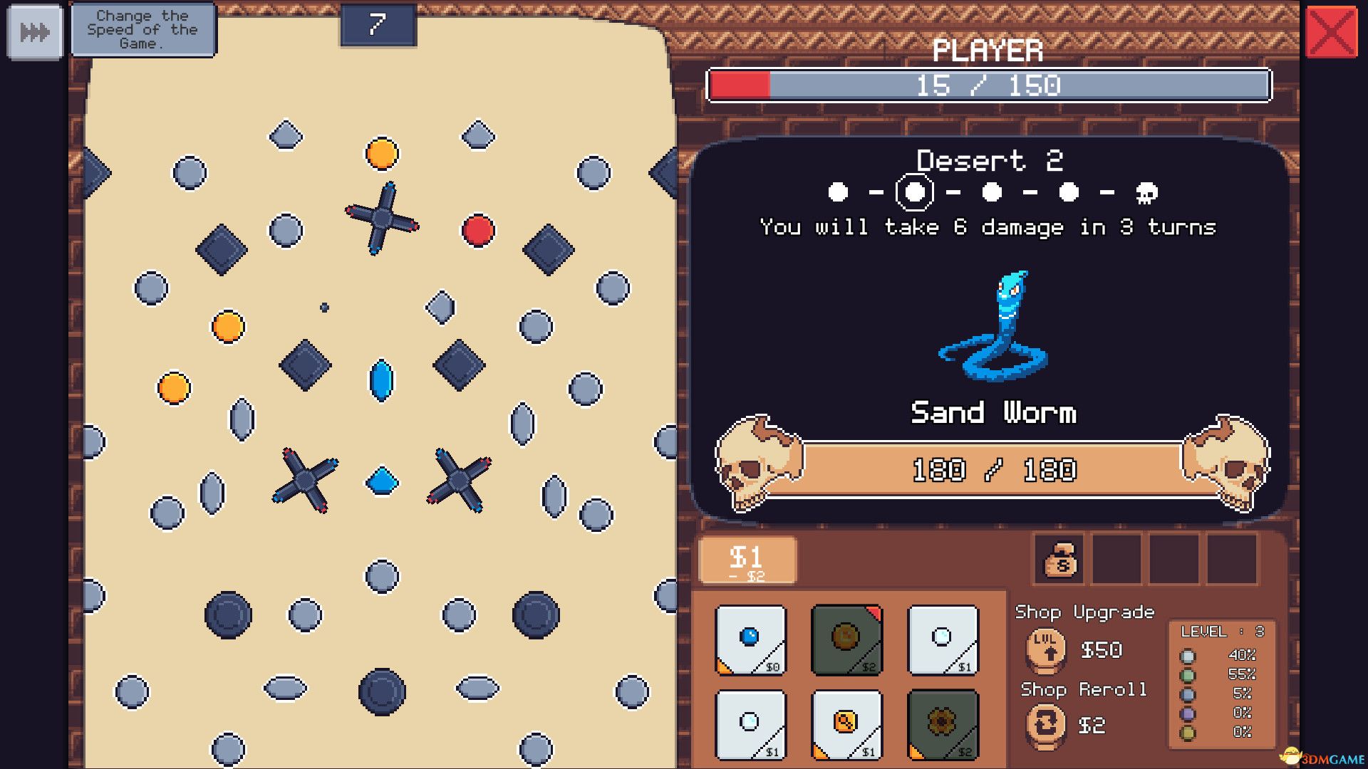 弹珠地牢（Plinko Panic!）v9902457 |解压即玩|