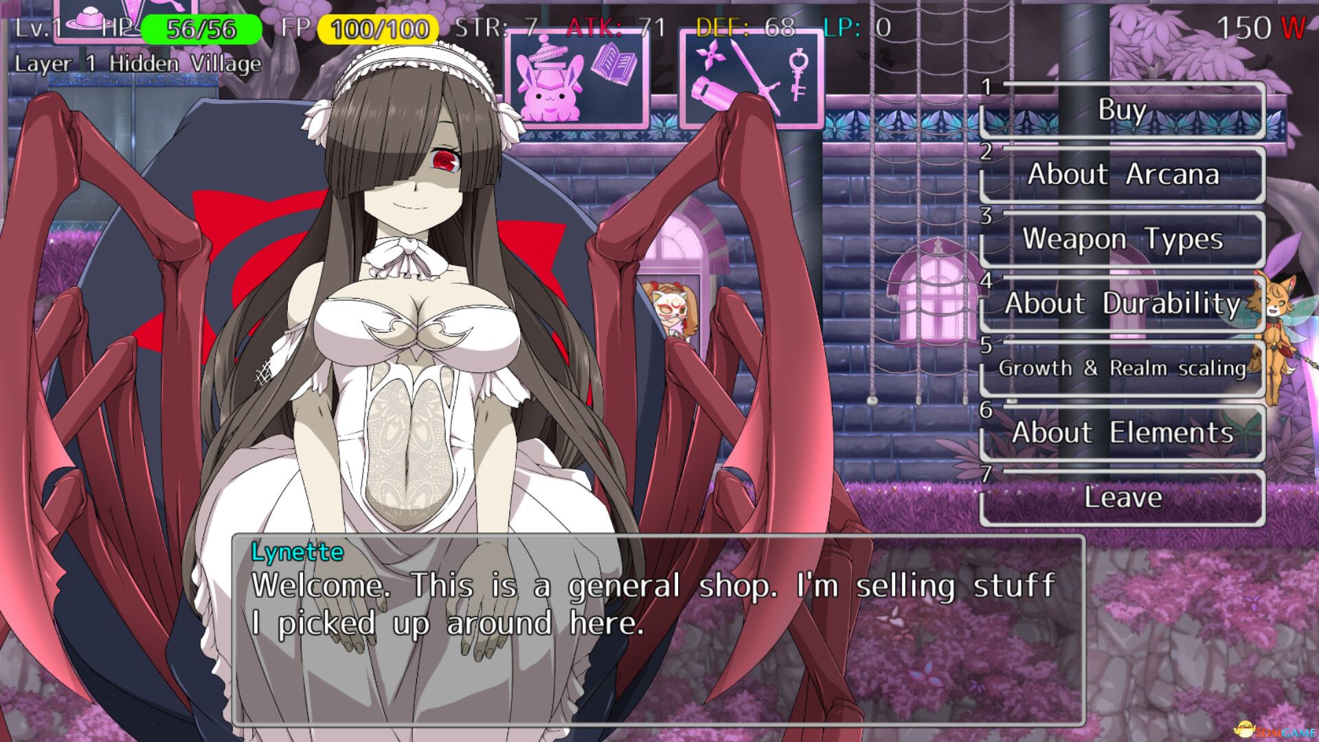 心能面具：致命仙境（PSI Masquerade Deadly Wonderland）B.19972119 |解压即玩|