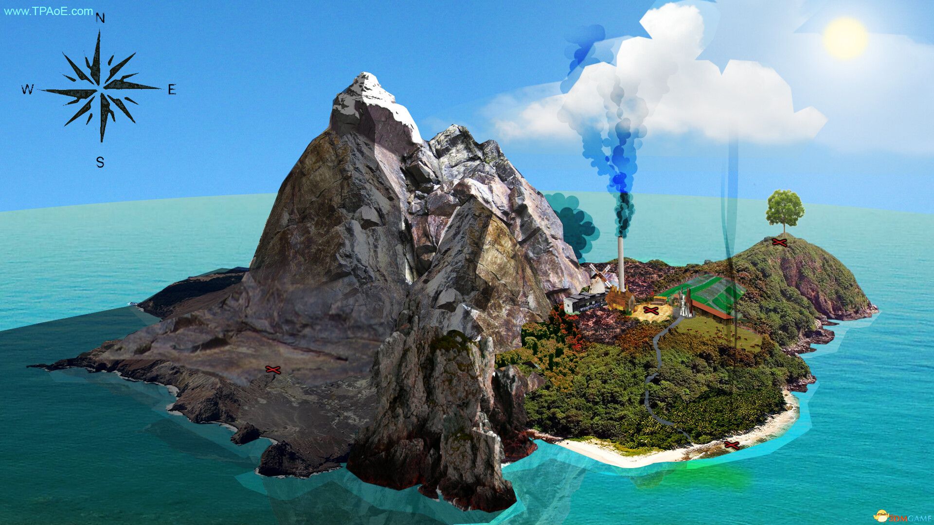 一切的荒谬伟大(The Preposterous Awesomeness of Everything)v1.0.1 |解压即玩|