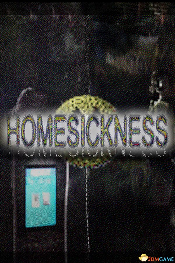 怀乡症（HOMESICKNESS）Build 18710015 |解压即玩|