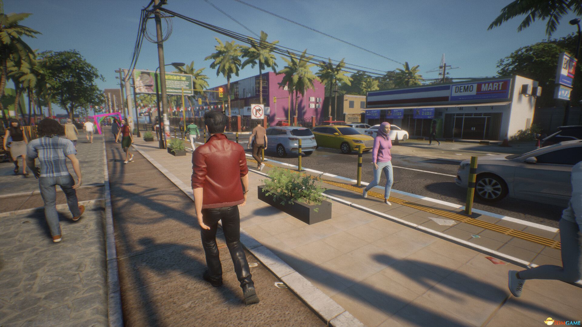 麻烦制造者 2:超越梦想(Troublemaker 2: Beyond Dream)|解压即玩|