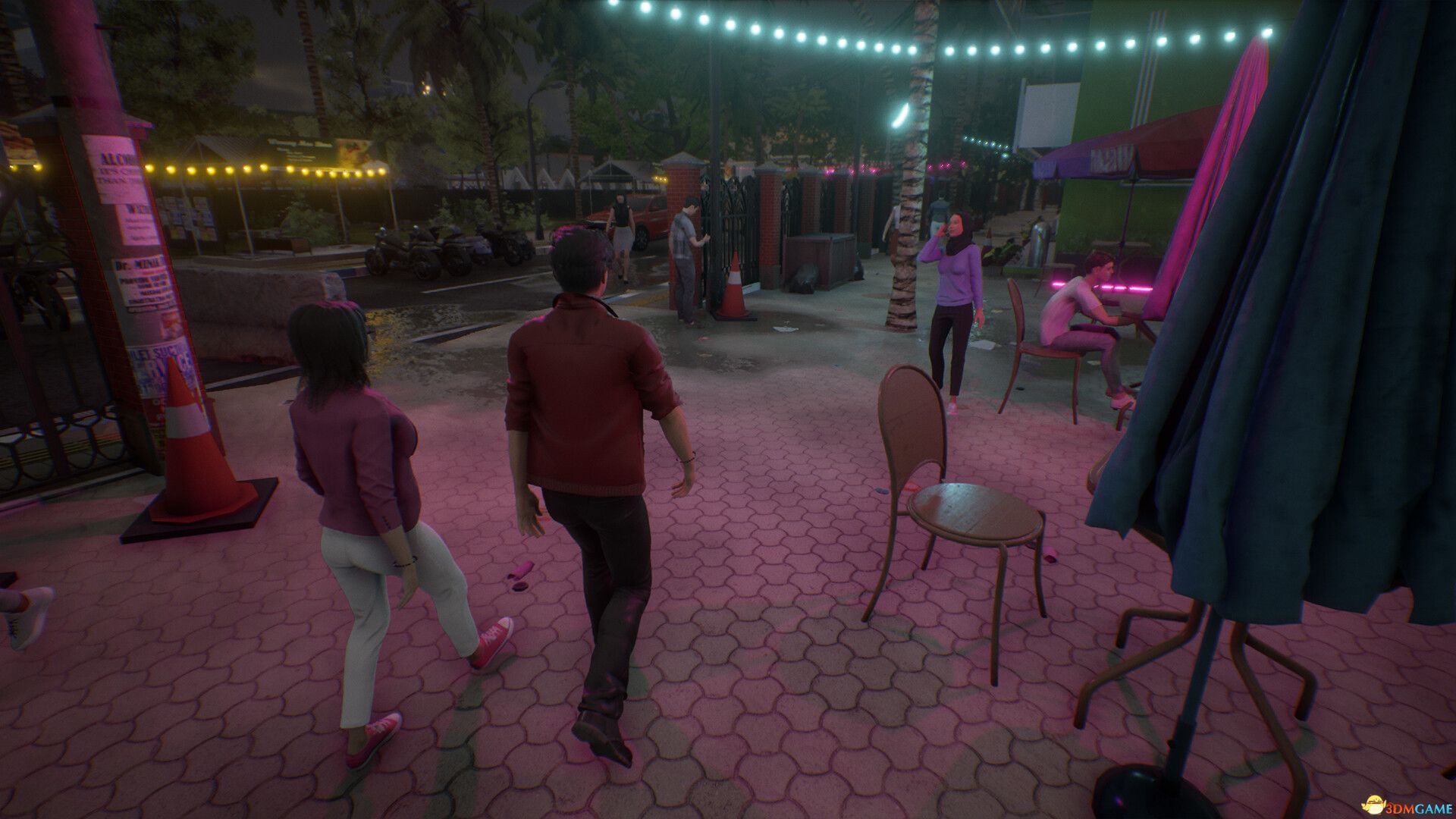 麻烦制造者 2:超越梦想(Troublemaker 2: Beyond Dream)|解压即玩|