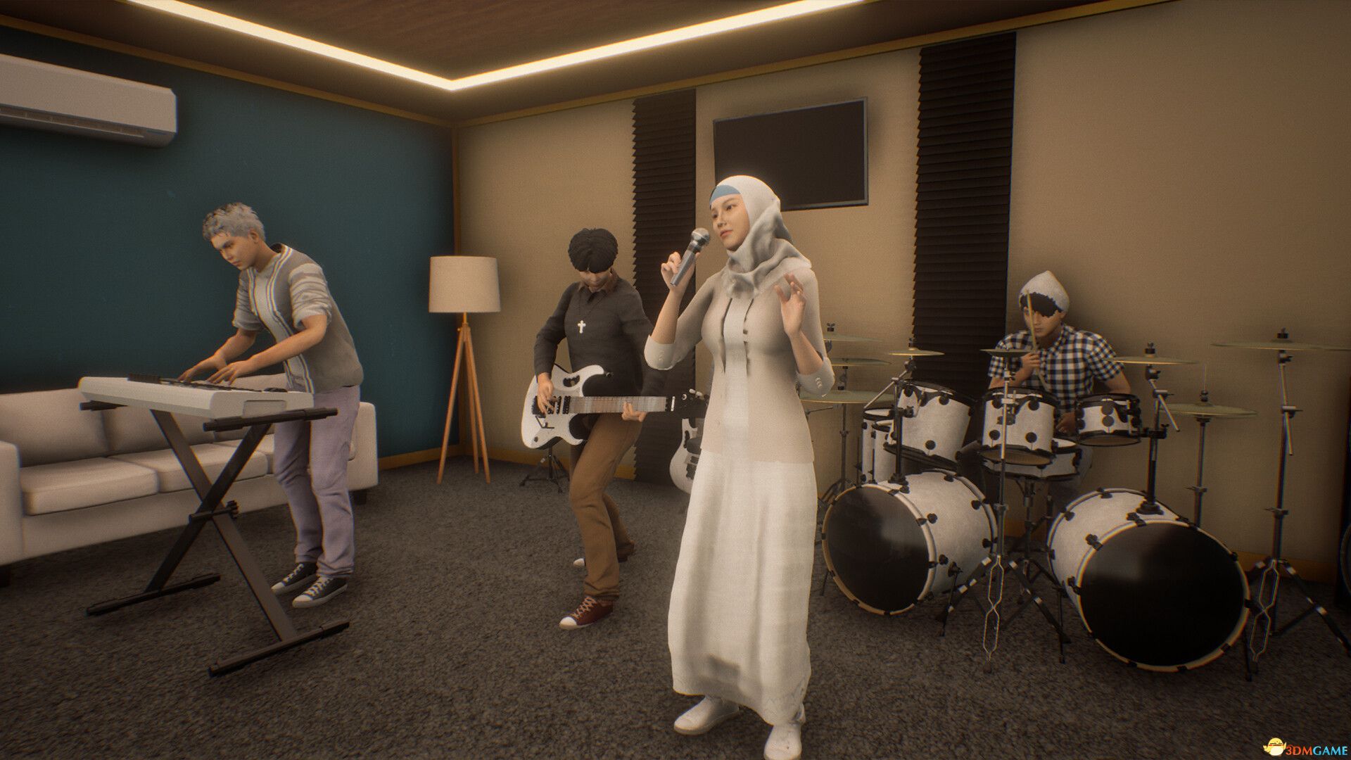 麻烦制造者 2:超越梦想(Troublemaker 2: Beyond Dream)|解压即玩|