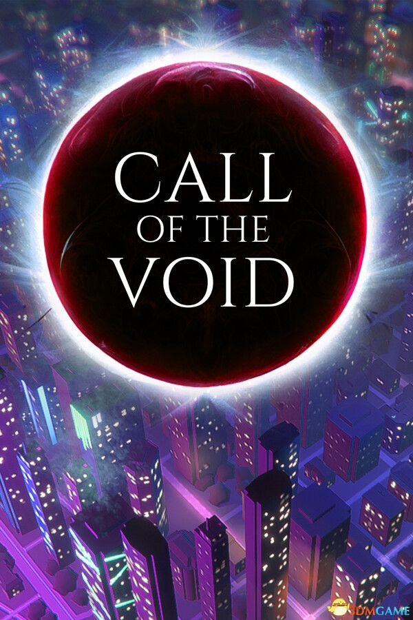 虚空之召(Call of the Void)v84919 |解压即玩|