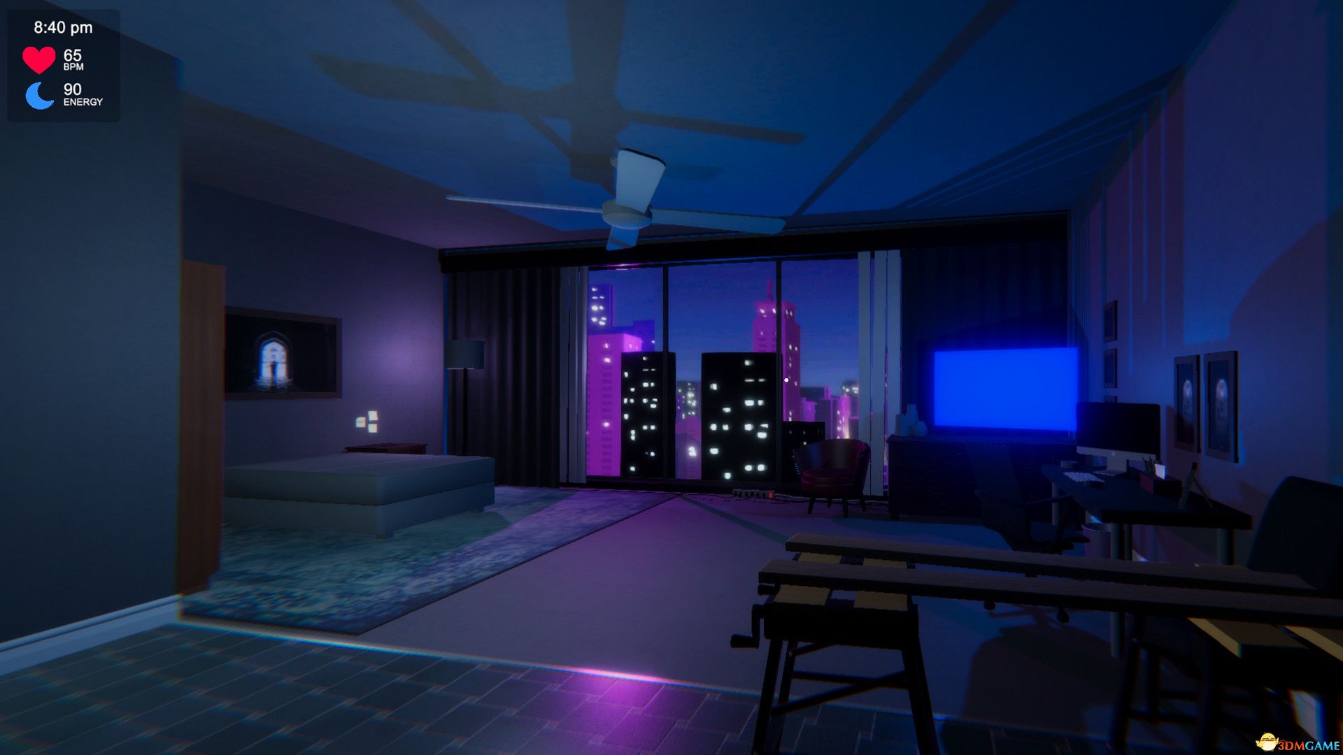 虚空之召(Call of the Void)v84919 |解压即玩|