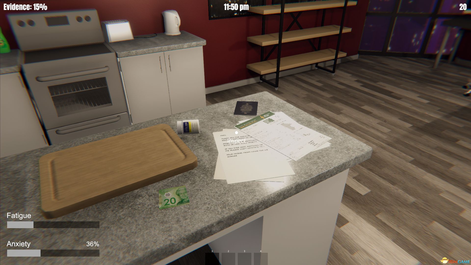 虚空之召(Call of the Void)v84919 |解压即玩|