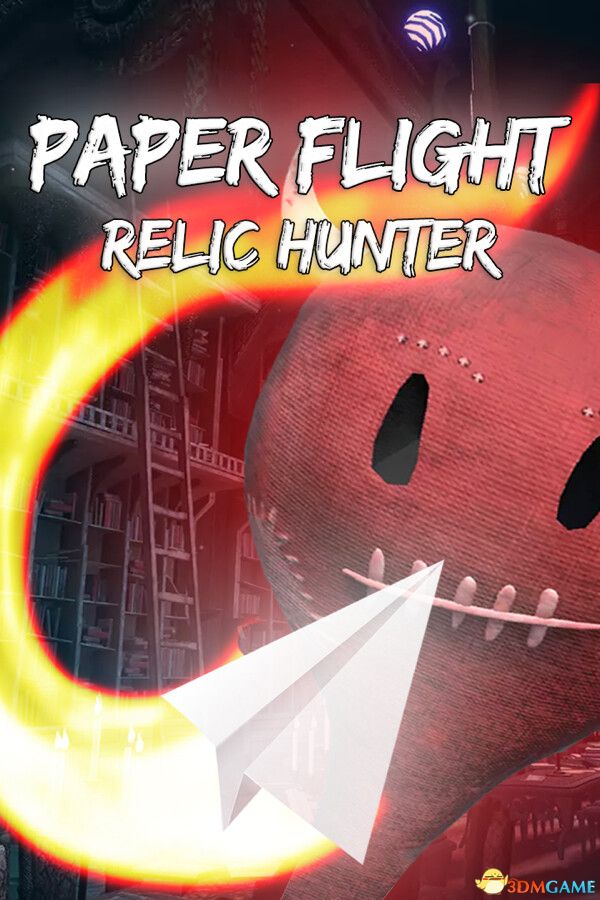 纸飞机：遗迹猎人（Paper Flight - Relic Hunter）Build 11011281 |解压即玩|