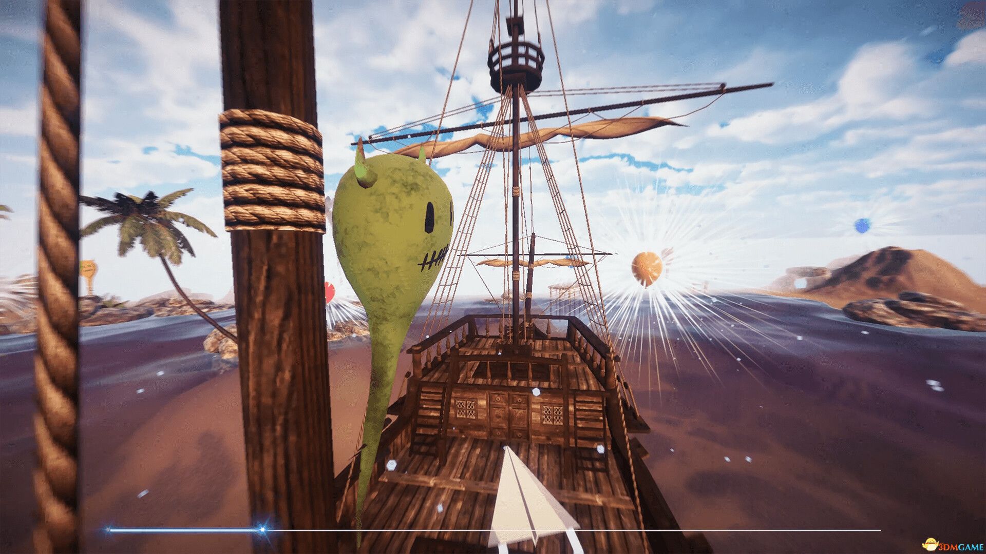 纸飞机：遗迹猎人（Paper Flight - Relic Hunter）Build 11011281 |解压即玩|