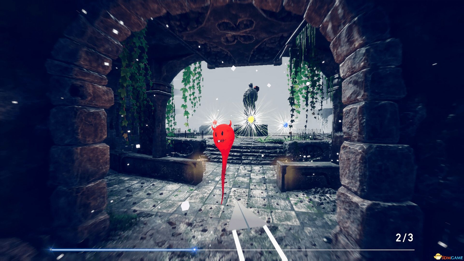 纸飞机：遗迹猎人（Paper Flight - Relic Hunter）Build 11011281 |解压即玩|