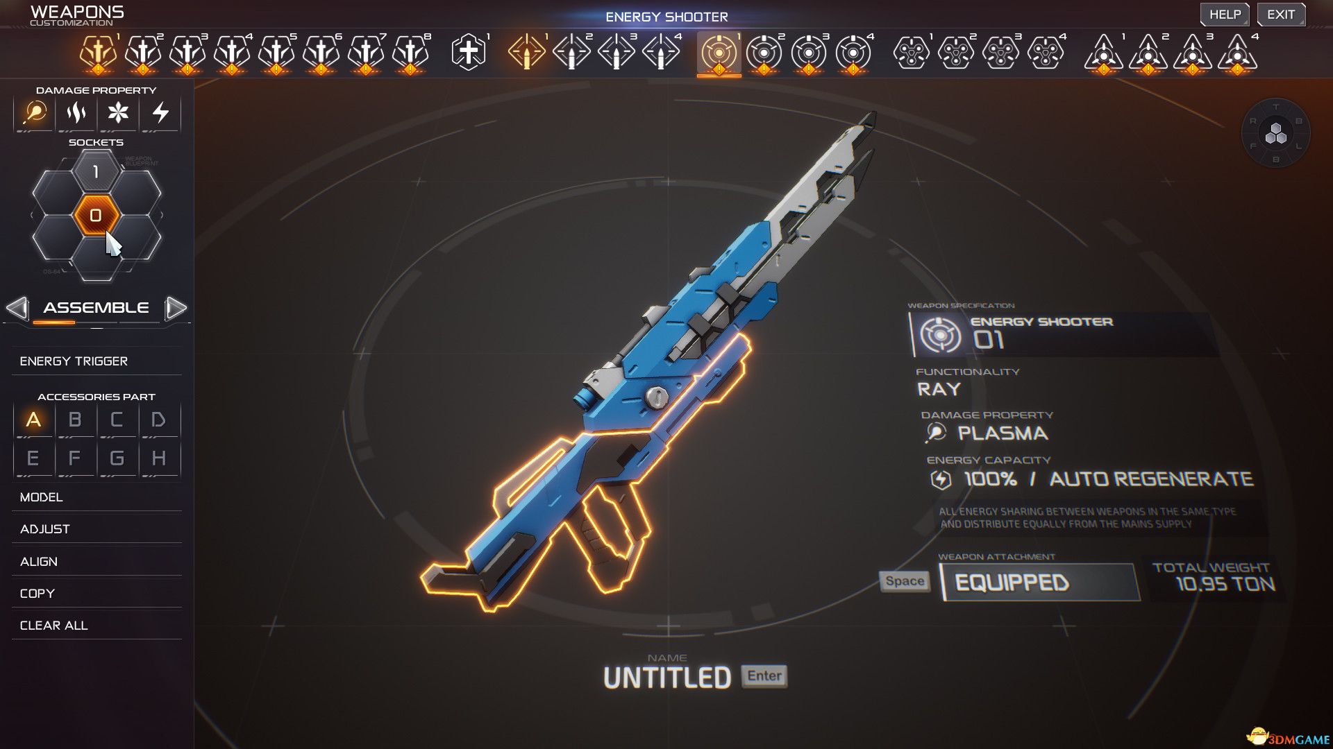 M.A.S.S. Builder（M.A.S.S. Builder）官方中文 |解压即玩|