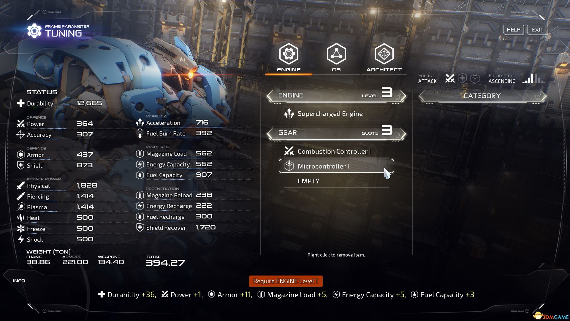 M.A.S.S. Builder（M.A.S.S. Builder）官方中文 |解压即玩|