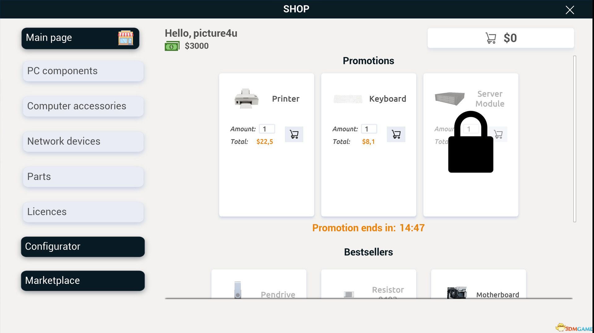ServiceIT：你可以做IT（ServiceIT: You can do IT）|解压即玩|