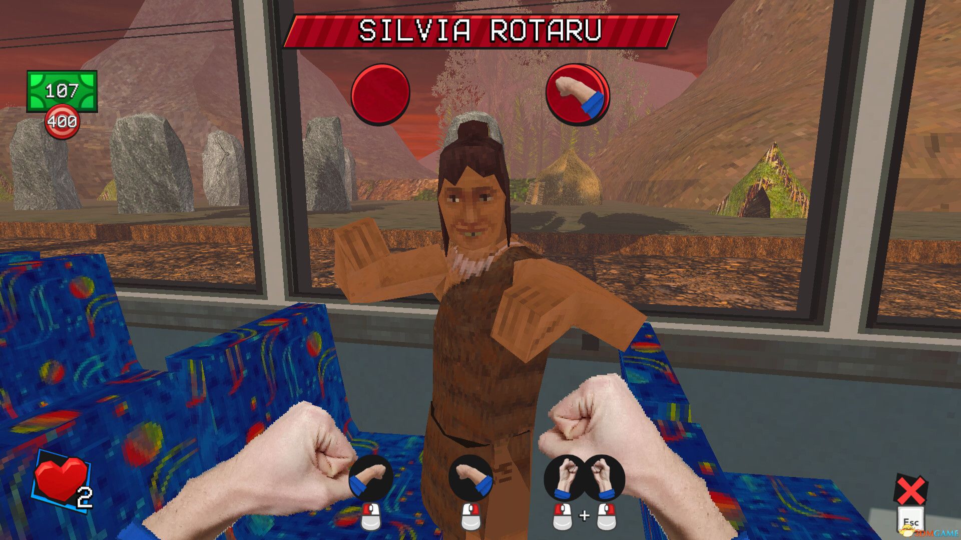 没票?下车!(TROLEU)官方中文 |解压即玩|