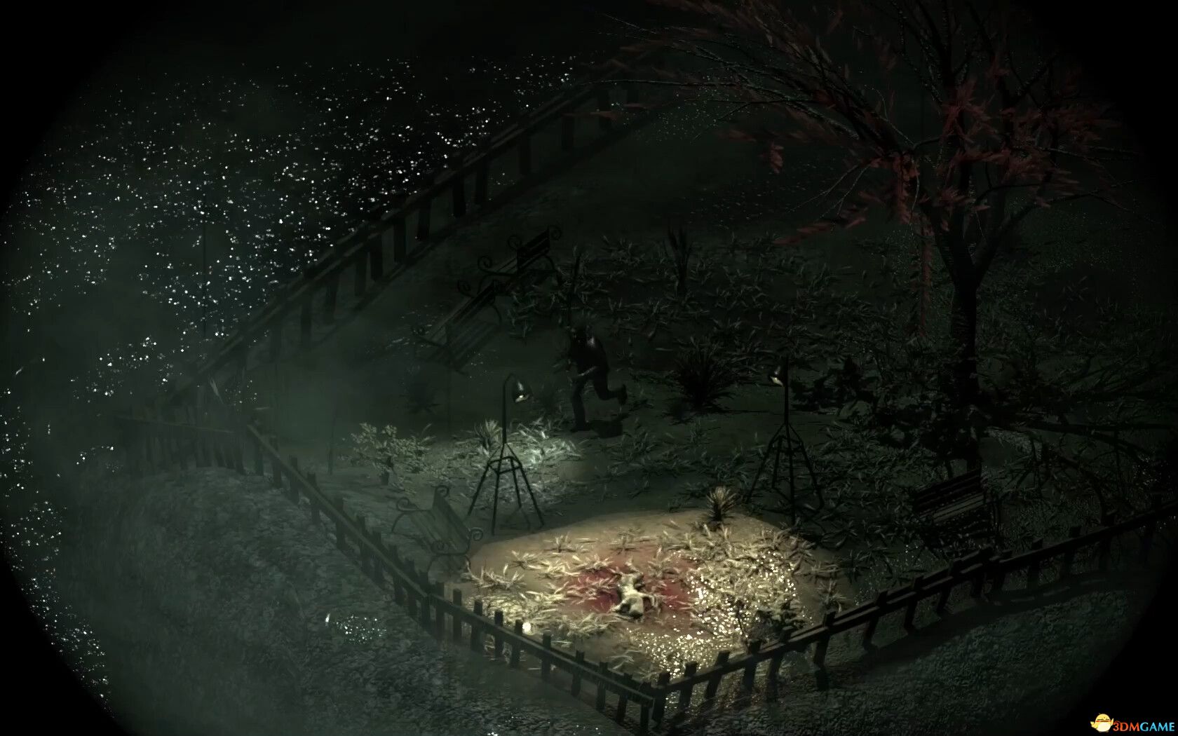 蛇鳞之序（The Order of the Snake Scale）Build 13873924 |解压即玩|