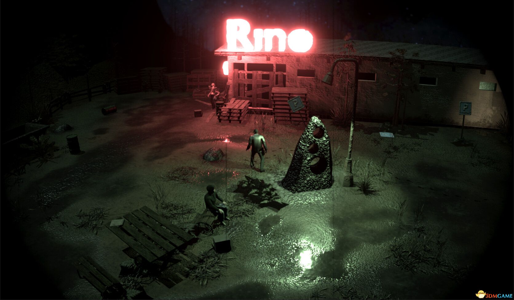 蛇鳞之序（The Order of the Snake Scale）Build 13873924 |解压即玩|